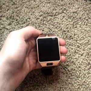 smart watch great condition